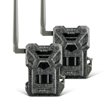 FLEX-G36C US PRE-OWNED 2 PACK